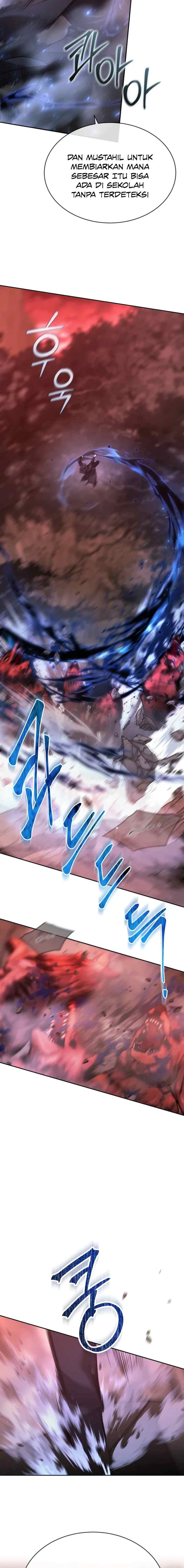 Black Haze (Reboot) chapter 40 halaman 16