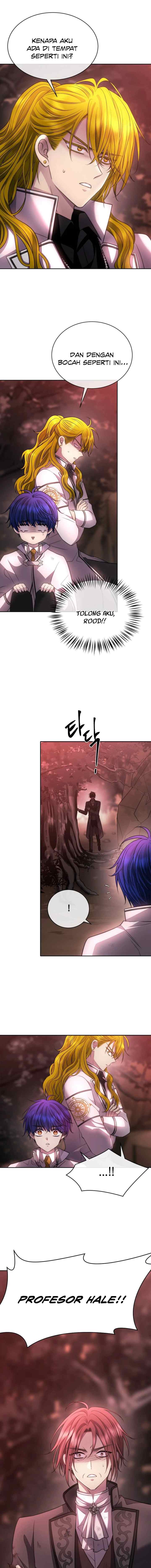 Black Haze (Reboot) chapter 41 halaman 5