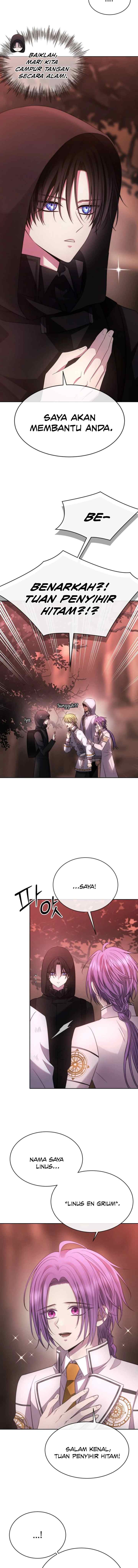 Black Haze (Reboot) chapter 41 halaman 14