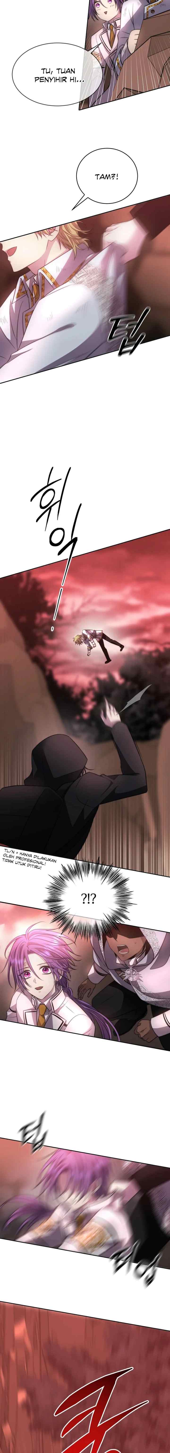 Black Haze (Reboot) chapter 42 halaman 14