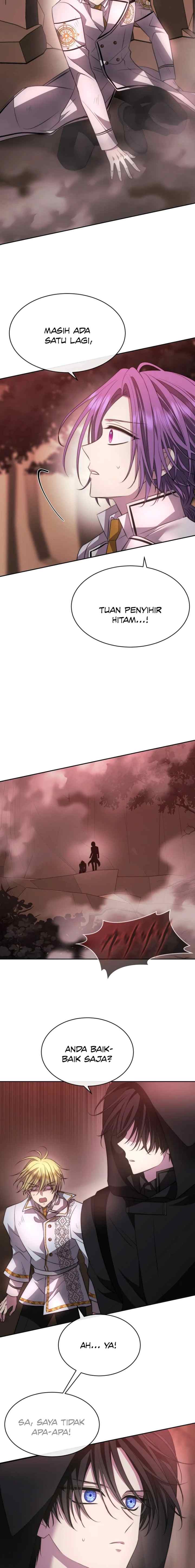 Black Haze (Reboot) chapter 42 halaman 17