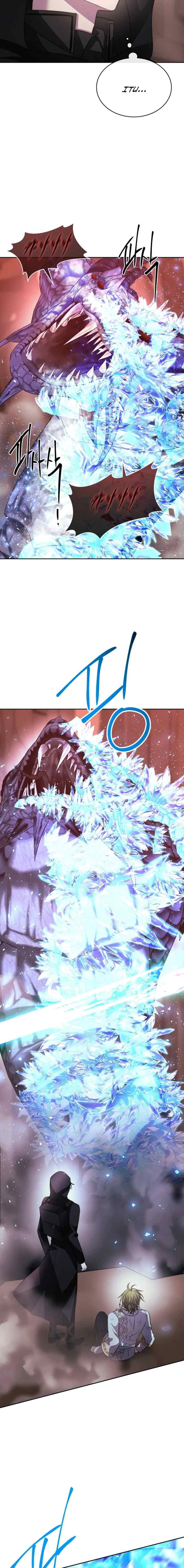Black Haze (Reboot) chapter 42 halaman 18