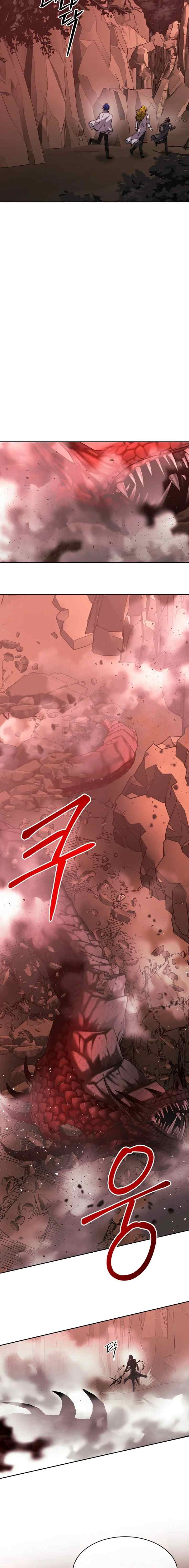 Black Haze (Reboot) chapter 42 halaman 11