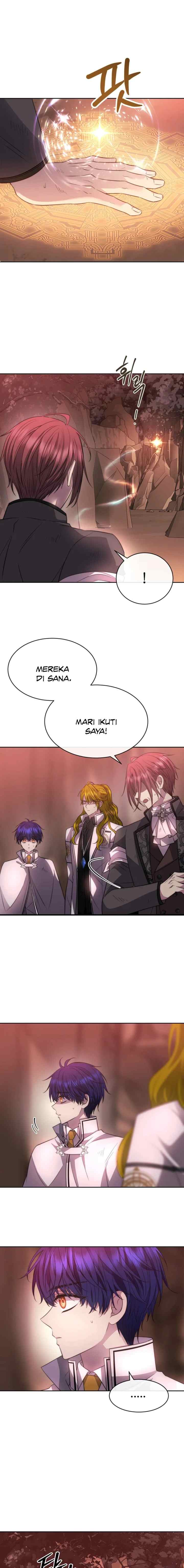 Black Haze (Reboot) chapter 42 halaman 10