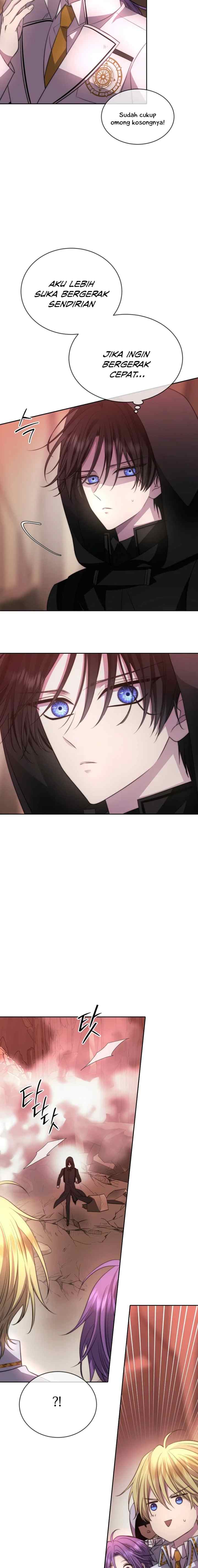 Black Haze (Reboot) chapter 42 halaman 13