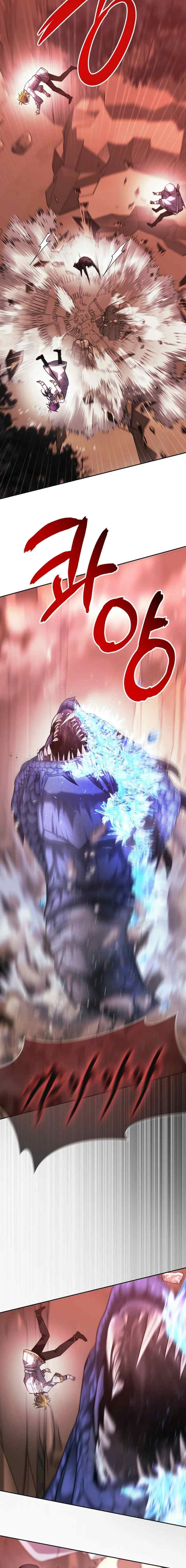 Black Haze (Reboot) chapter 42 halaman 15