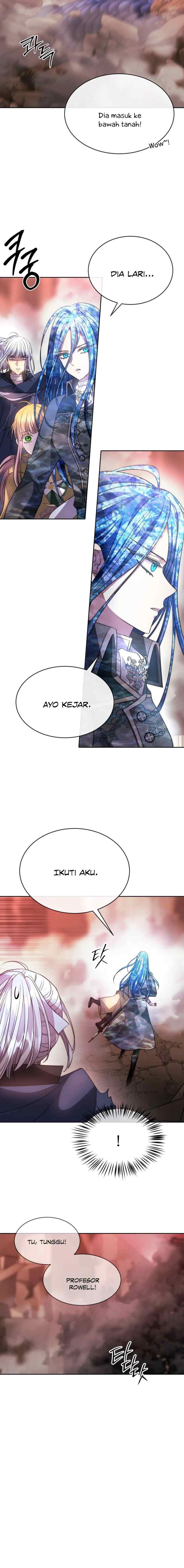 Black Haze (Reboot) chapter 42 halaman 8