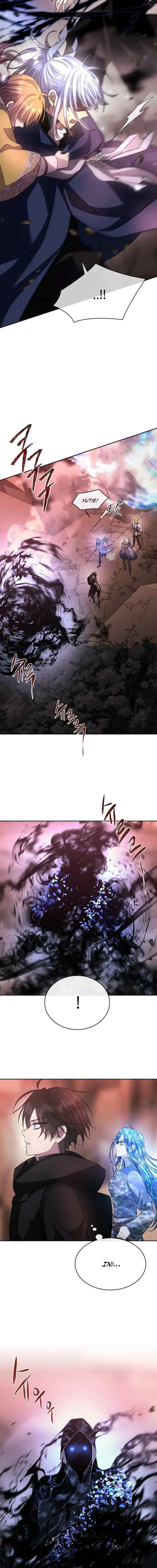 Black Haze (Reboot) chapter 43 halaman 17