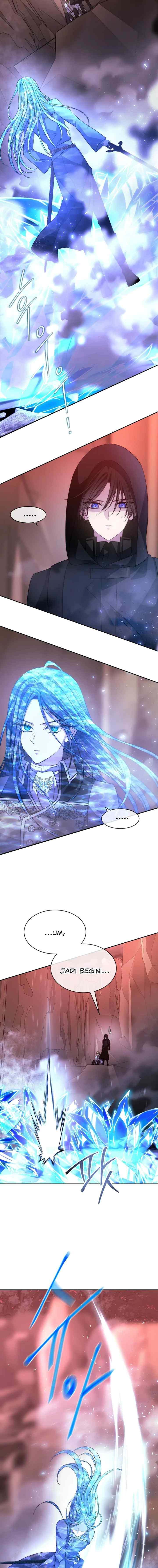 Black Haze (Reboot) chapter 43 halaman 8