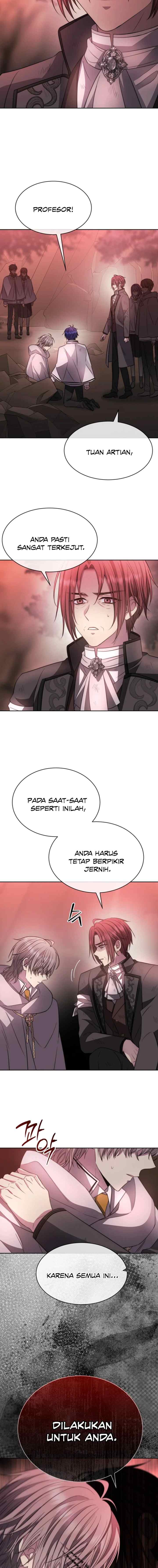 Black Haze (Reboot) chapter 43 halaman 5