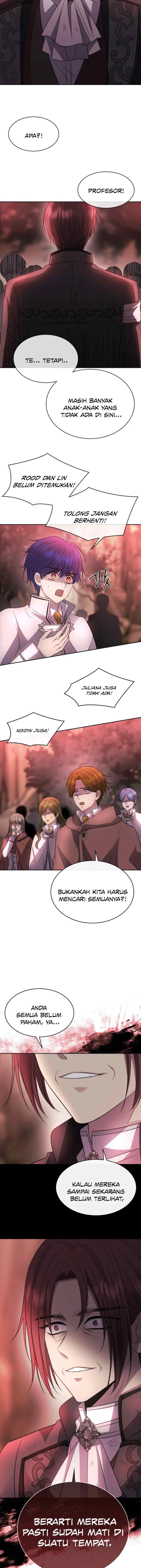 Black Haze (Reboot) chapter 44 halaman 4