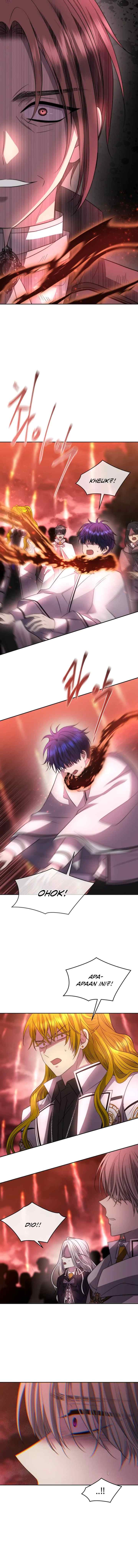 Black Haze (Reboot) chapter 44 halaman 17