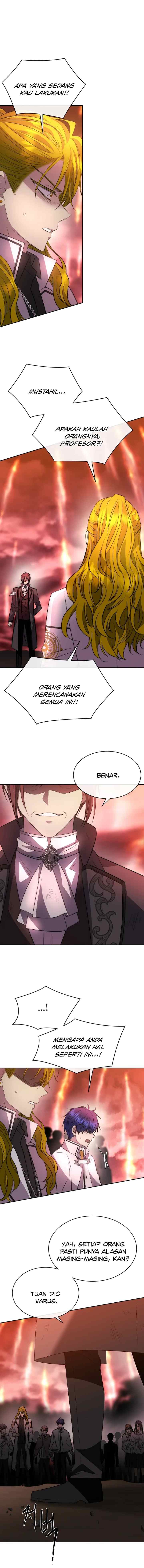 Black Haze (Reboot) chapter 44 halaman 15