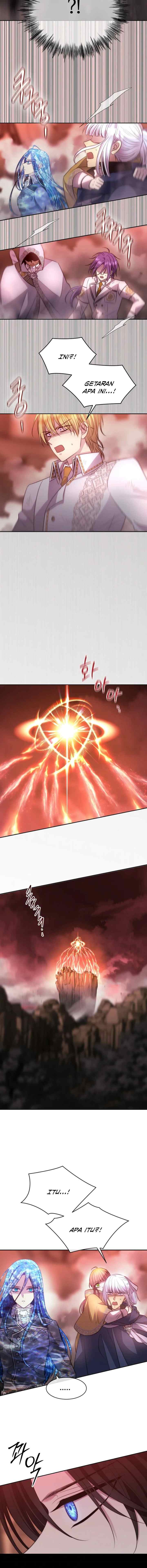Black Haze (Reboot) chapter 44 halaman 8