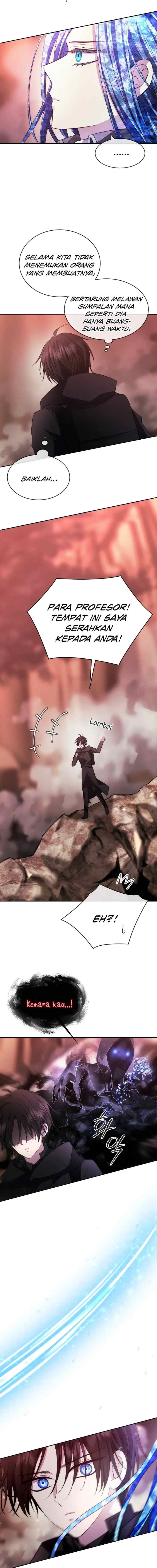 Black Haze (Reboot) chapter 44 halaman 12