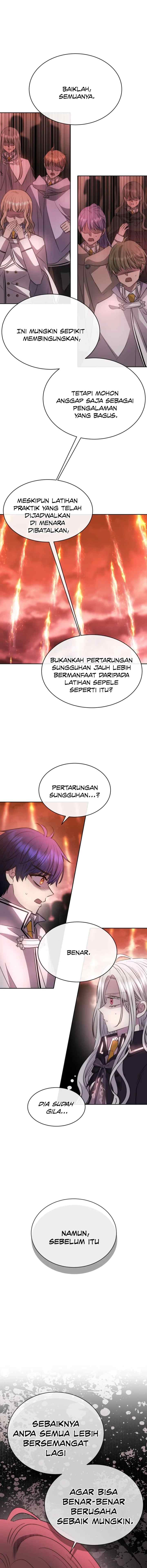 Black Haze (Reboot) chapter 44 halaman 16