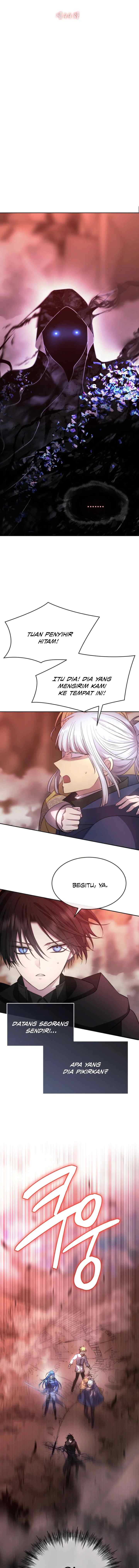 Black Haze (Reboot) chapter 44 halaman 7