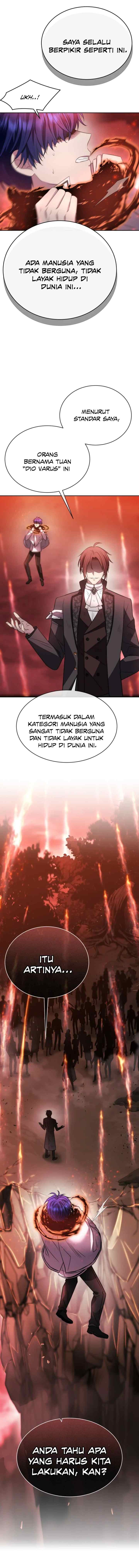 Black Haze (Reboot) chapter 44 halaman 18