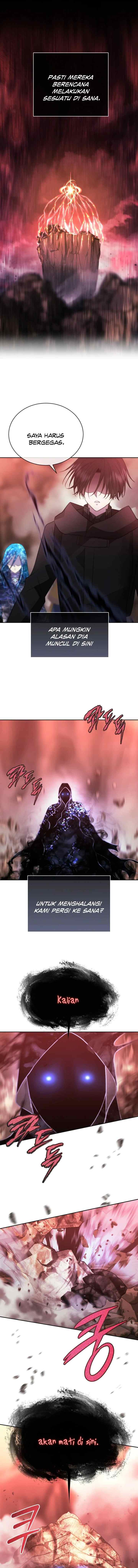 Black Haze (Reboot) chapter 44 halaman 9