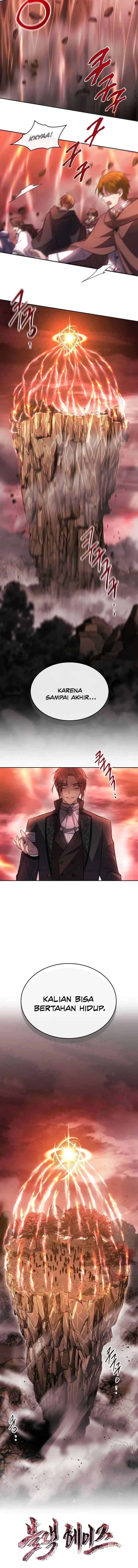 Black Haze (Reboot) chapter 44 halaman 6