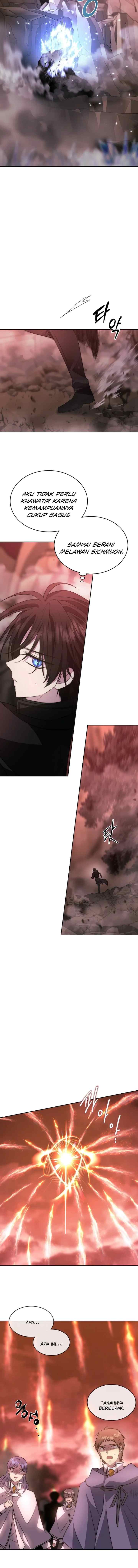 Black Haze (Reboot) chapter 44 halaman 14