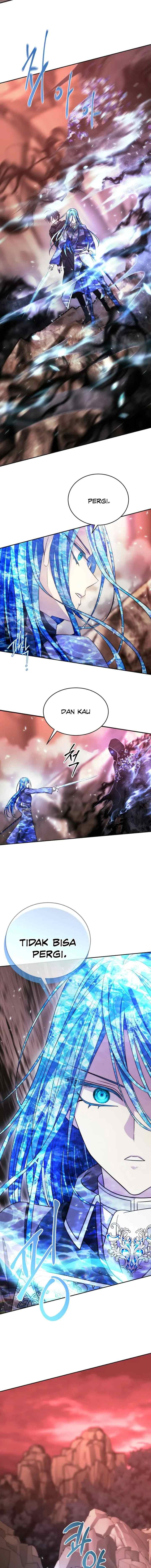 Black Haze (Reboot) chapter 44 halaman 13