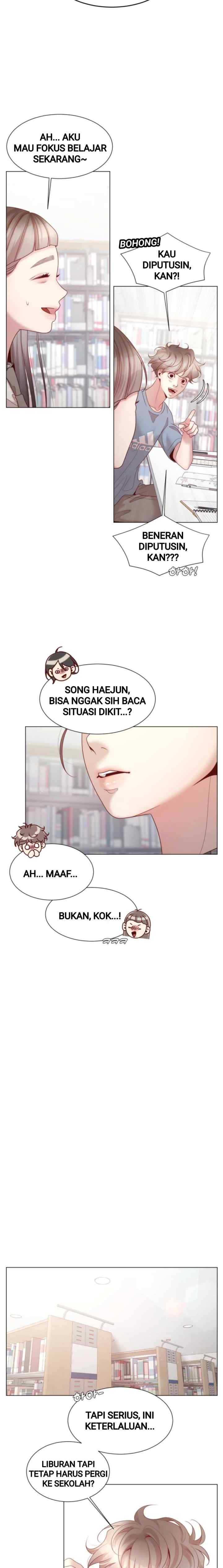 Black History Again chapter 25 halaman 11