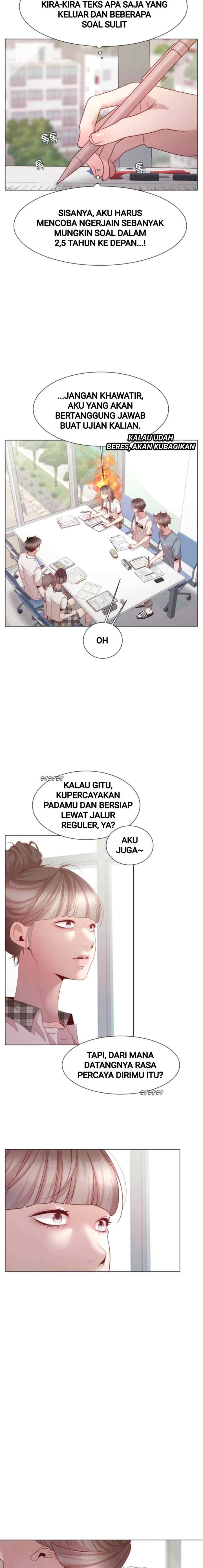 Black History Again chapter 25 halaman 16