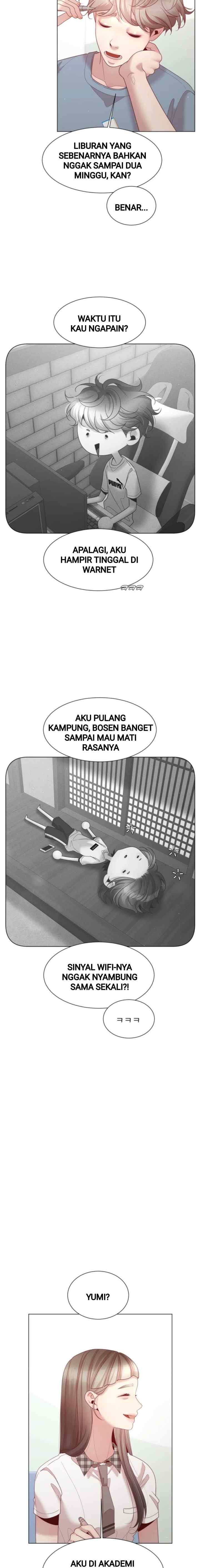 Black History Again chapter 25 halaman 12