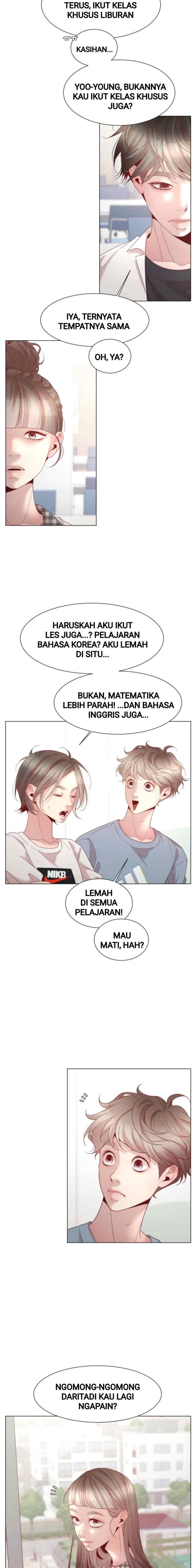 Black History Again chapter 25 halaman 13