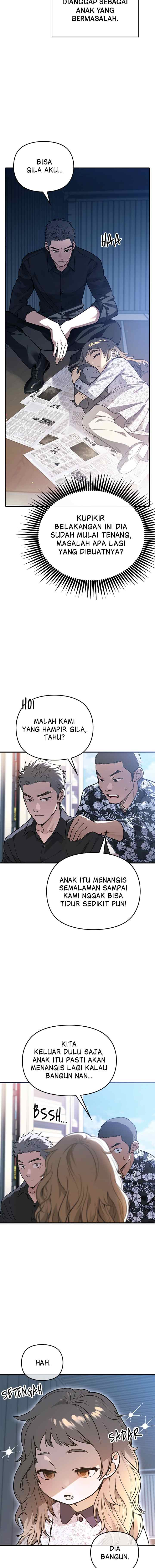 Black Innocence Diary chapter 21 halaman 4