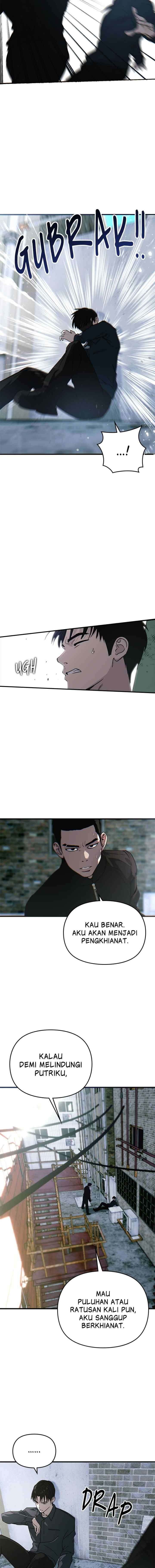 Black Innocence Diary chapter 22 halaman 4