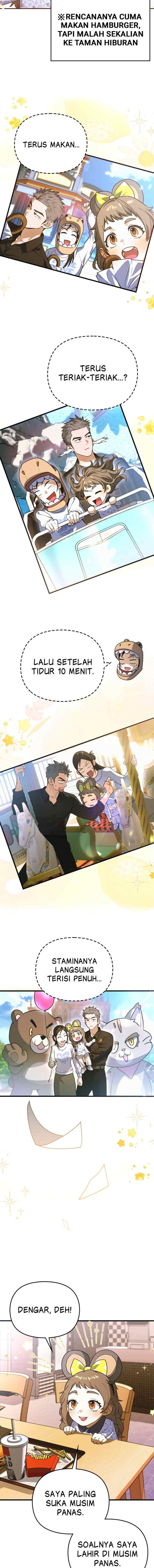 Black Innocence Diary chapter 22 halaman 7