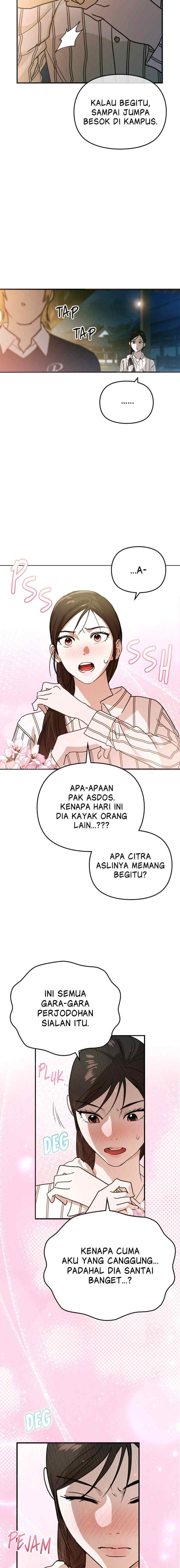 Black Innocence Diary chapter 29 halaman 17