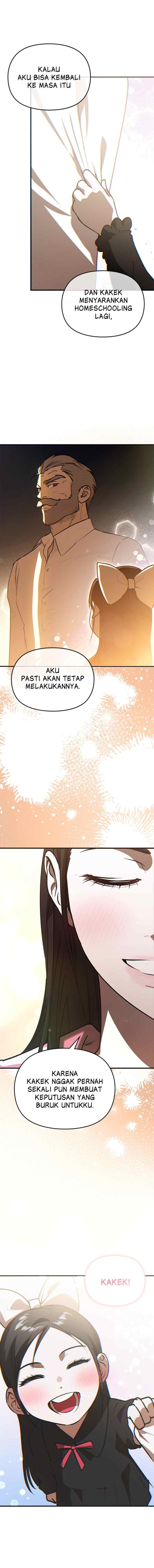 Black Innocence Diary chapter 33 halaman 12