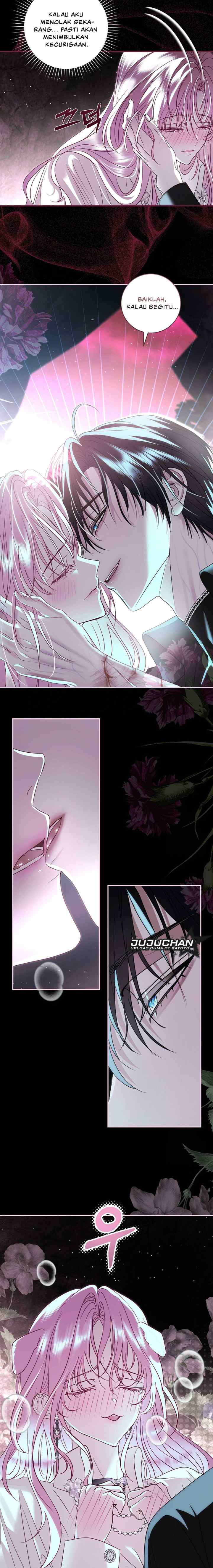 Black Man, I'll Do Everything For You Except Marriage! chapter 25 halaman 10