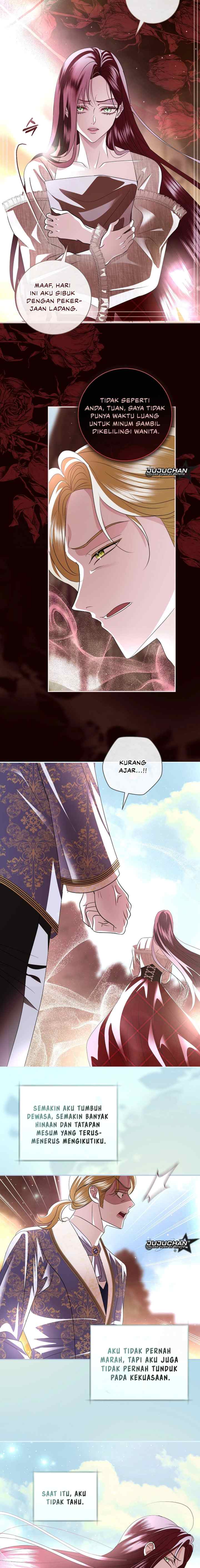 Black Man, I'll Do Everything For You Except Marriage! chapter 32 halaman 6