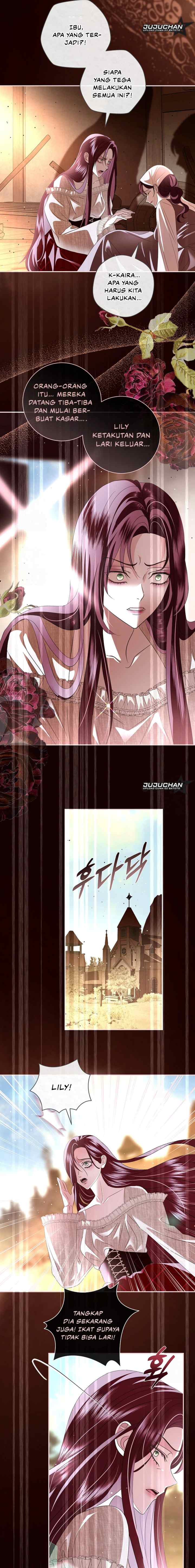 Black Man, I'll Do Everything For You Except Marriage! chapter 32 halaman 8