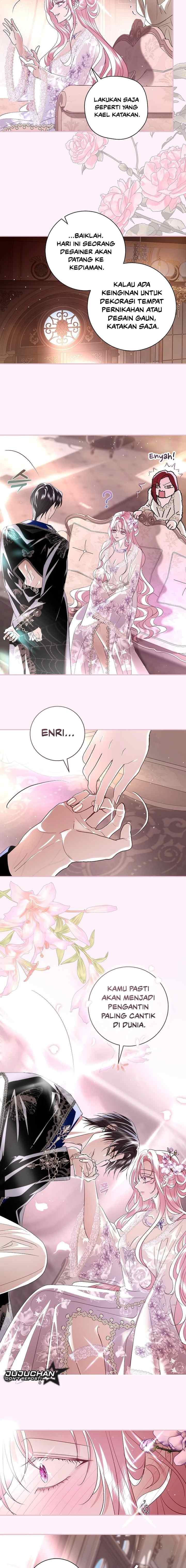 Black Man, I'll Do Everything For You Except Marriage! chapter 35 halaman 4