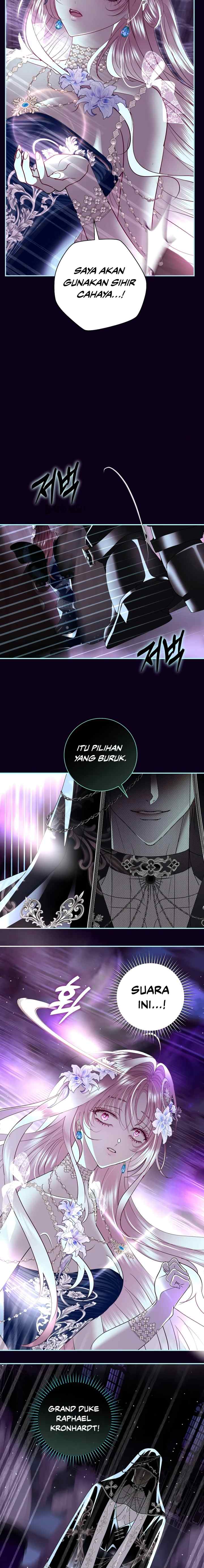 Black Man, I'll Do Everything For You Except Marriage! chapter 39 halaman 14