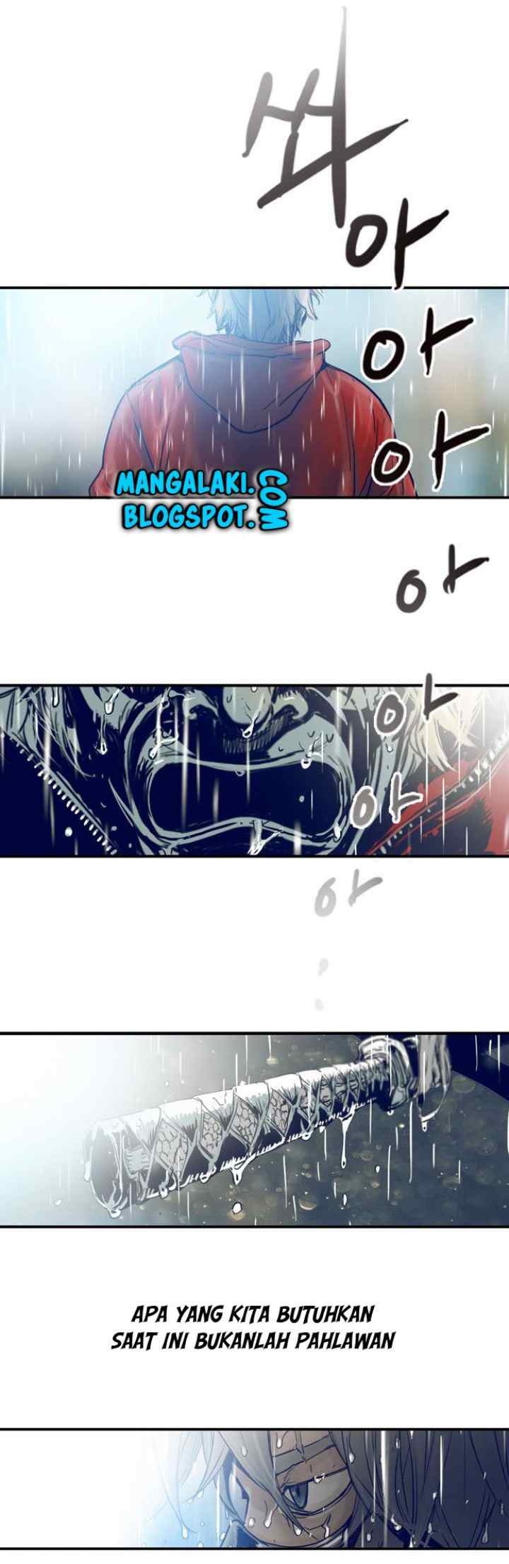 Blade Note chapter 0 halaman 11