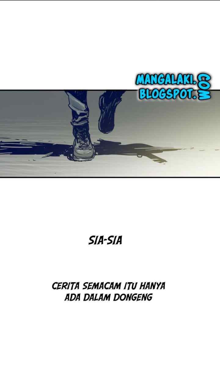 Blade Note chapter 0 halaman 7