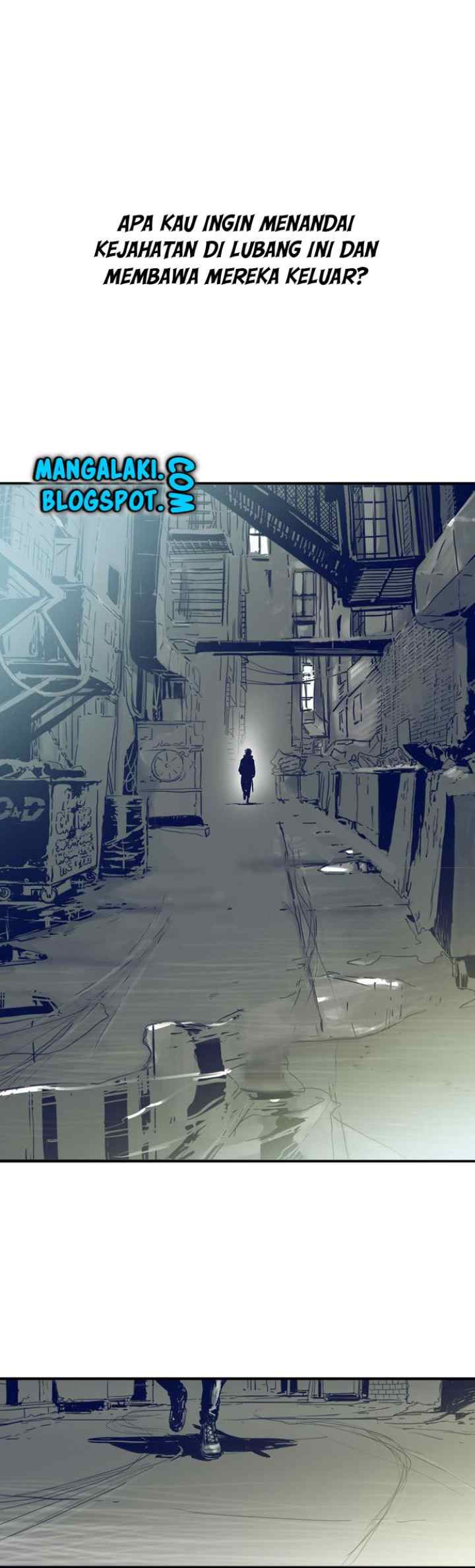 Blade Note chapter 0 halaman 6