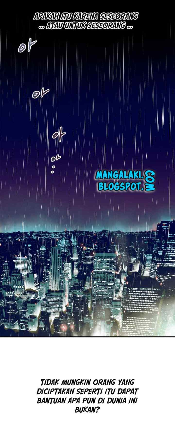Blade Note chapter 0 halaman 10