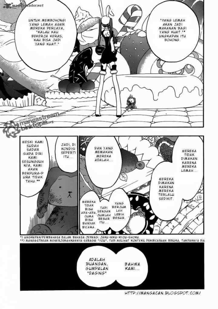 Bleach chapter 471 halaman 11