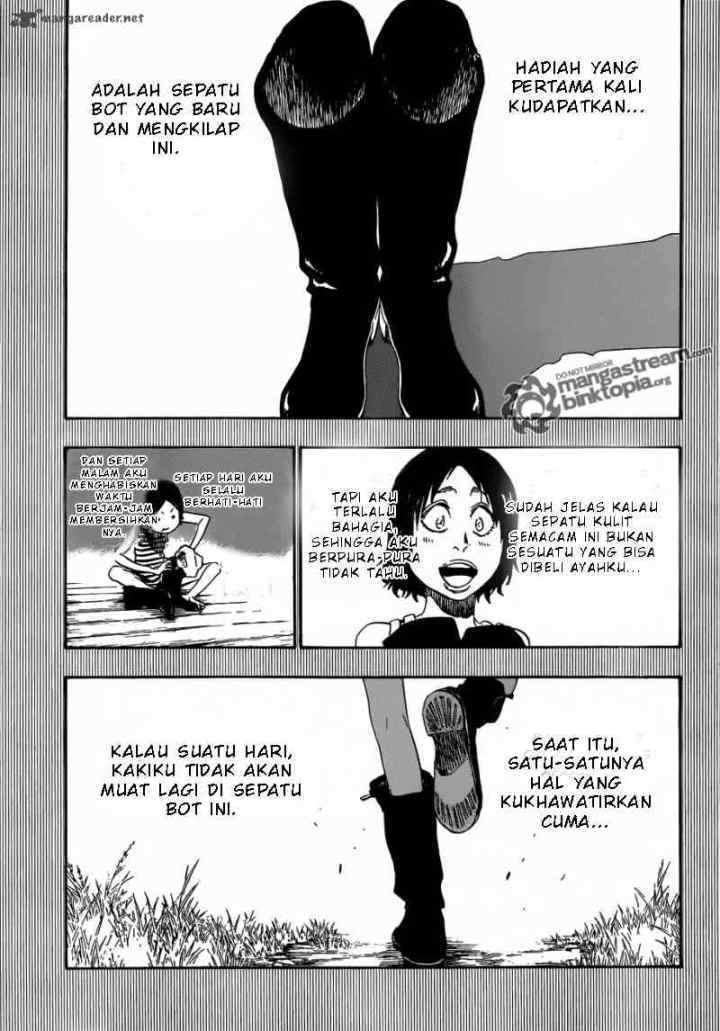 Bleach chapter 471 halaman 5