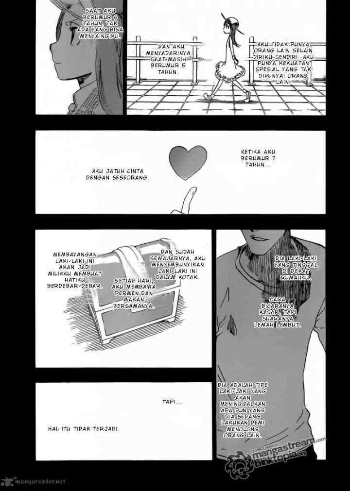 Bleach chapter 471 halaman 9