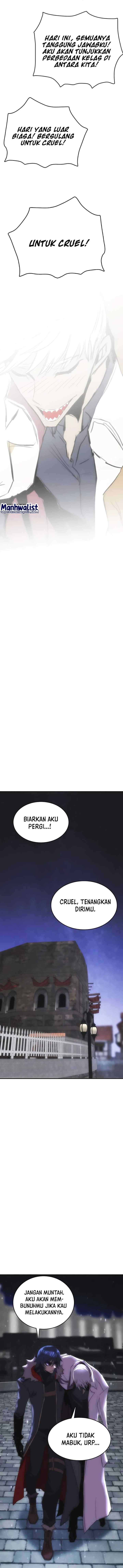 Bloodhound's Regression Instinct chapter 43 halaman 10