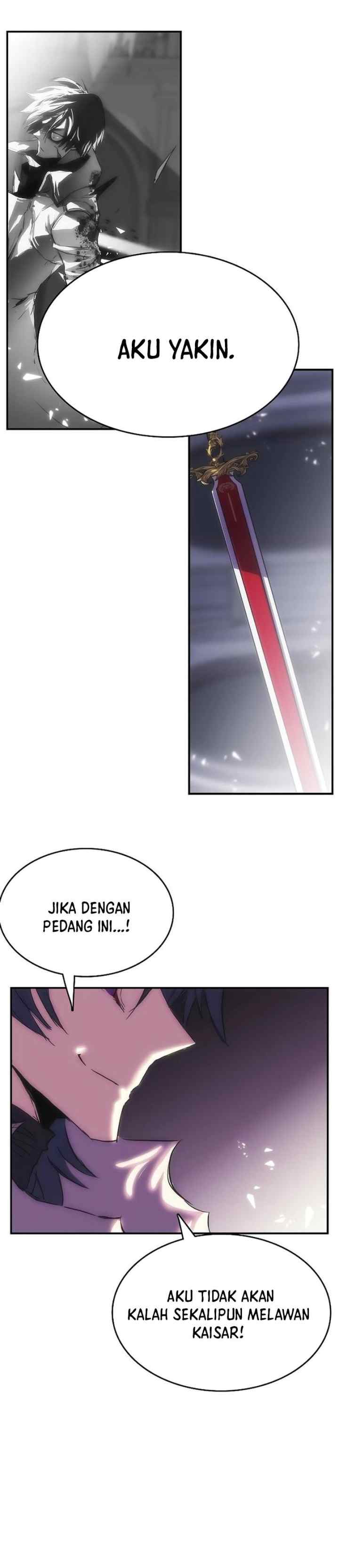 Bloodhound's Regression Instinct chapter 44 halaman 12