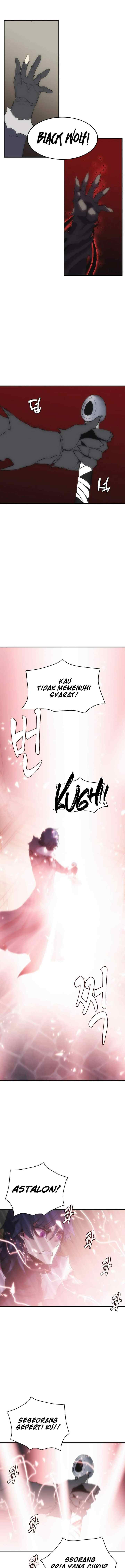 Bloodhound's Regression Instinct chapter 45 halaman 6